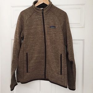Men’s Patagonia Better Sweater